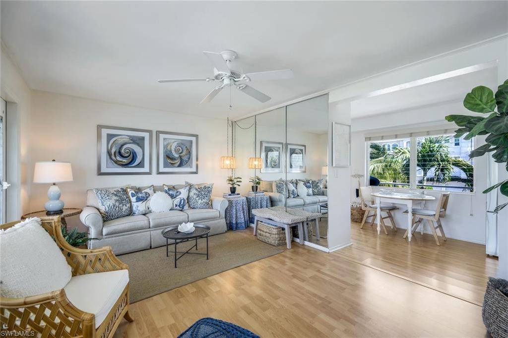 Naples, FL 34102,299 8th AVE S #299B