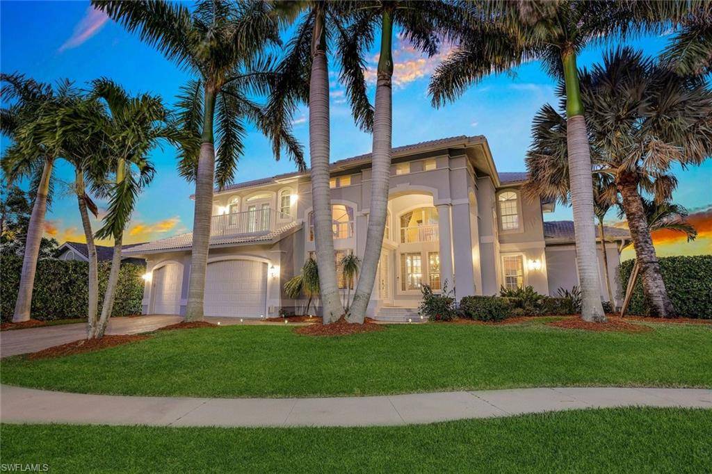 Marco Island, FL 34145,71 Hickory CT