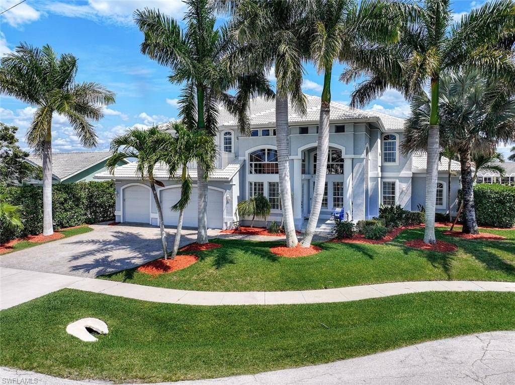 Marco Island, FL 34145,71 Hickory CT