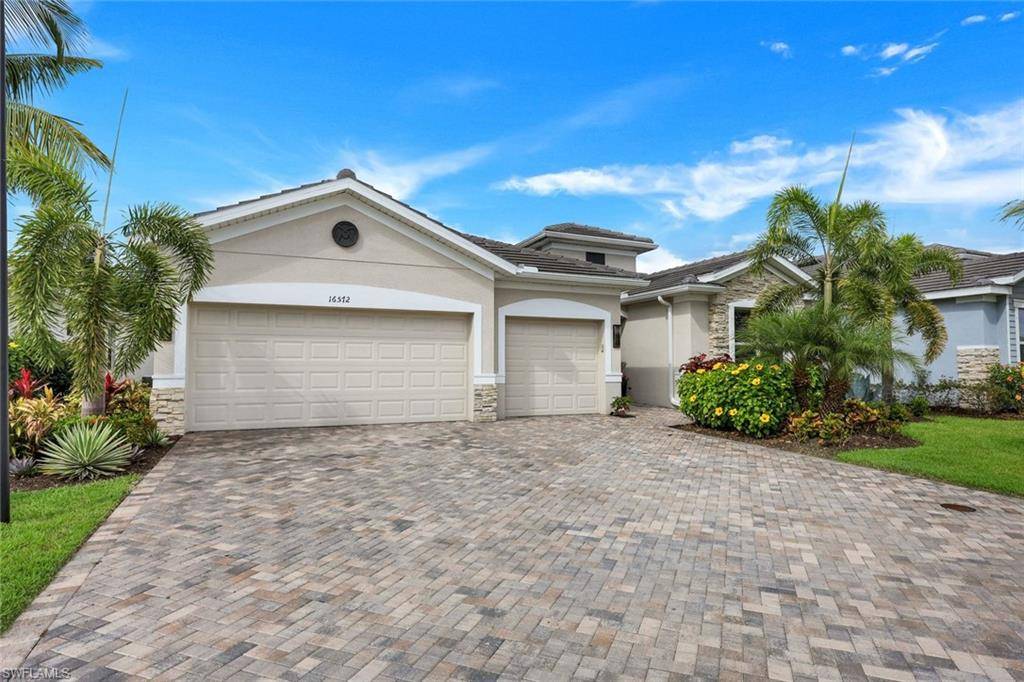 Bonita Springs, FL 34135,16572 Bonita Landing CIR