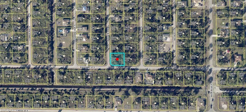 Lehigh Acres, FL 33974,235 Malden AVE S