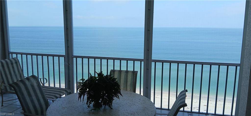 Bonita Springs, FL 34134,257 Barefoot Beach Blvd #602