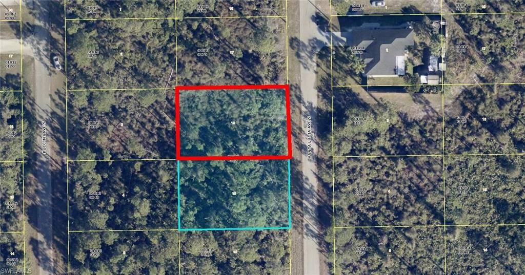 Lehigh Acres, FL 33974,720 Santa Lucia AVE S