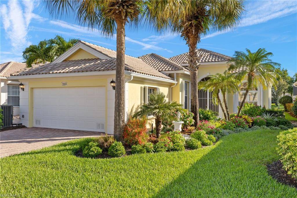 Bonita Springs, FL 34135,15423 Trevally WAY