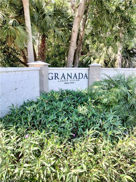 Naples, FL 34104,142 Santa Clara DR #14