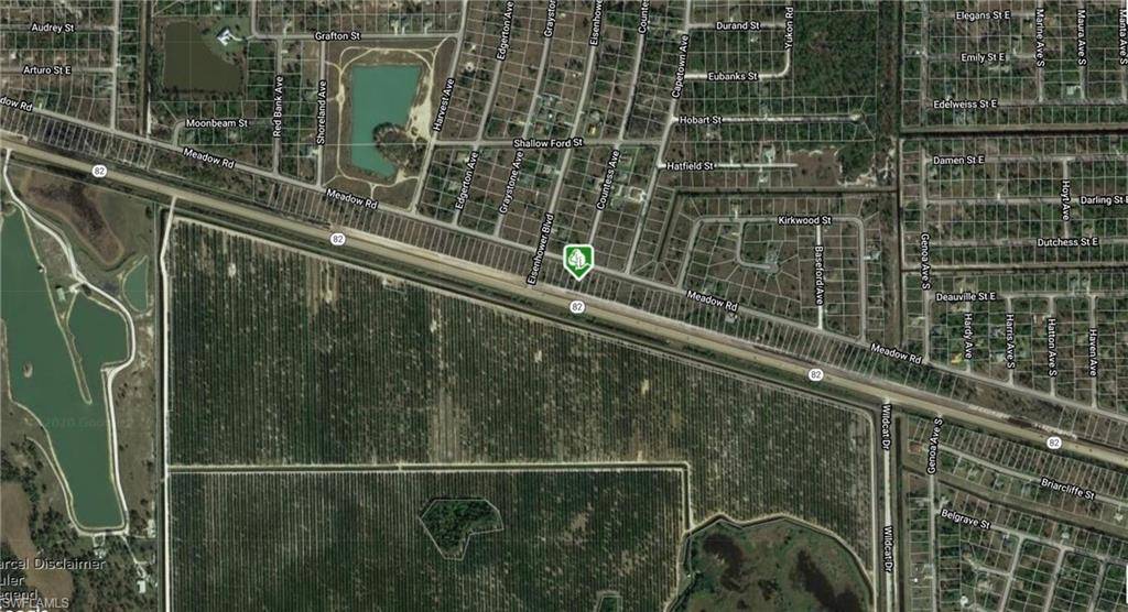 Lehigh Acres, FL 33974,3310 Meadow RD