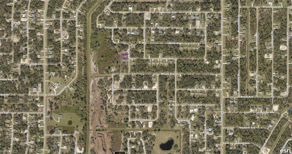 North Port, FL 34288,1135100203 Nell RD