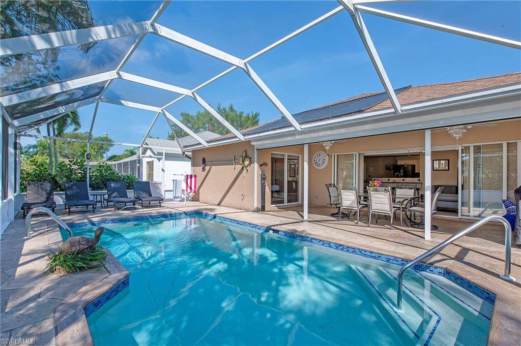 Naples, FL 34104,5060 Coldstream LN