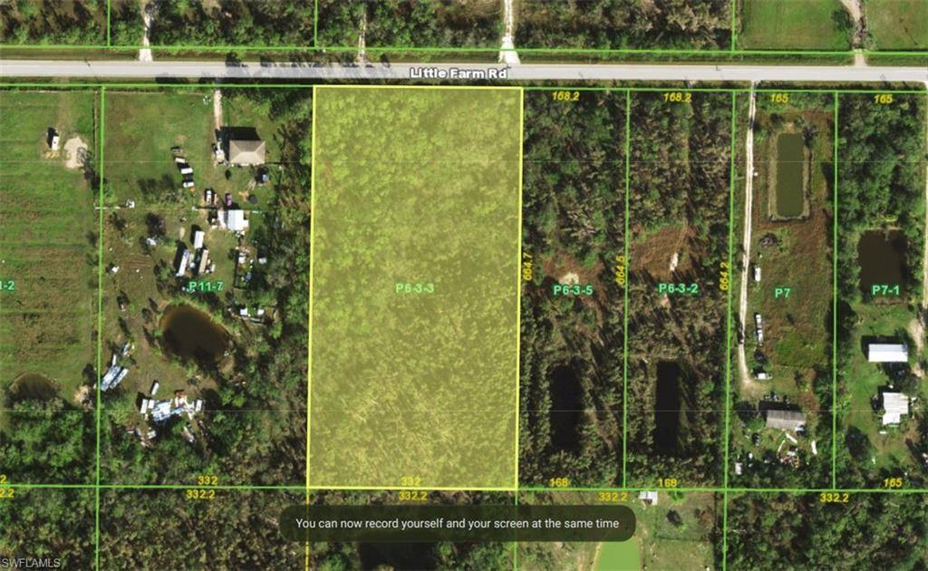 Punta Gorda, FL 33982,41421 Little Farm RD