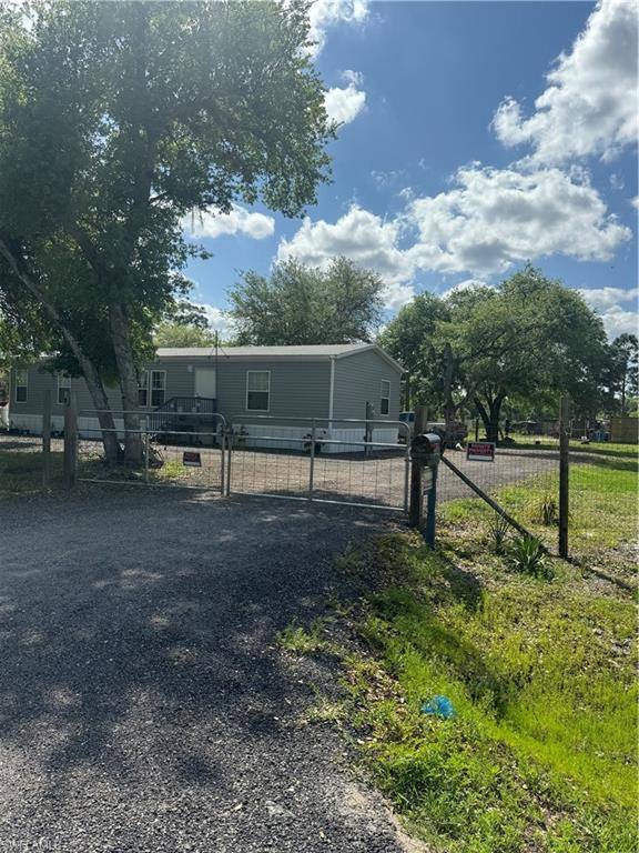 Clewiston, FL 33440,530 S Estribo ST