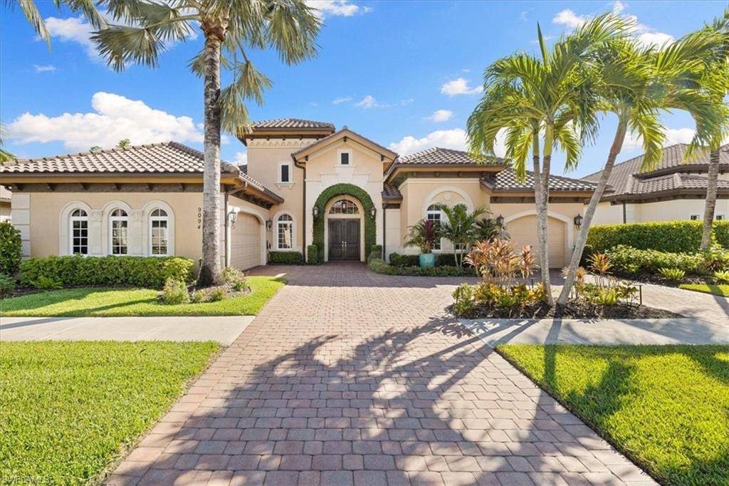 Naples, FL 34113,9094 Sahalee CT