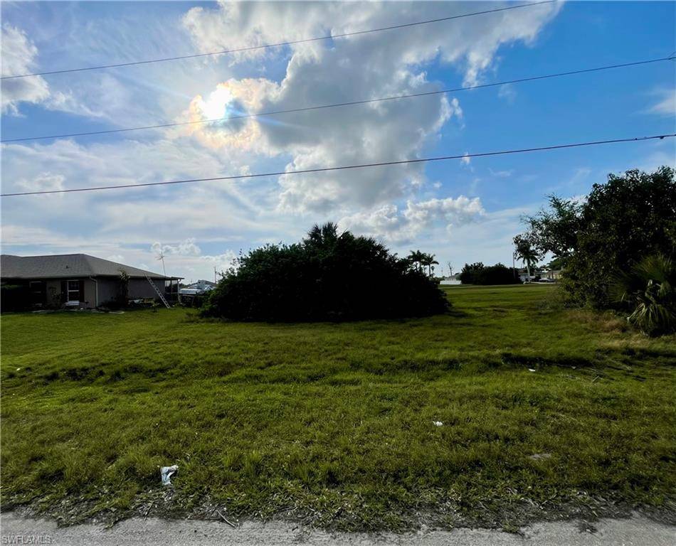 Cape Coral, FL 33993,416 NW 25th AVE