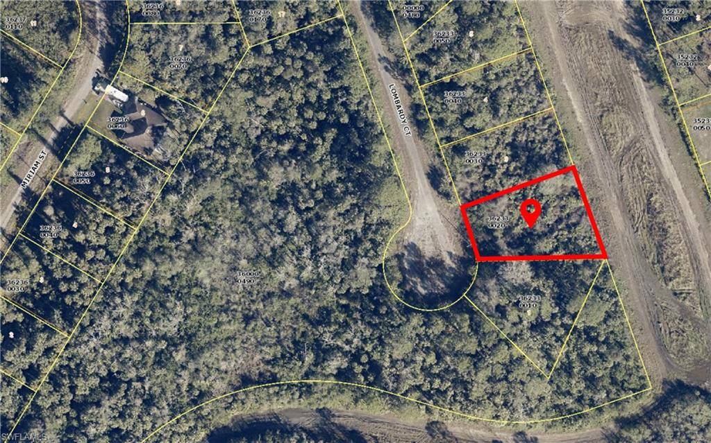 Lehigh Acres, FL 33972,618 Lombardy CT