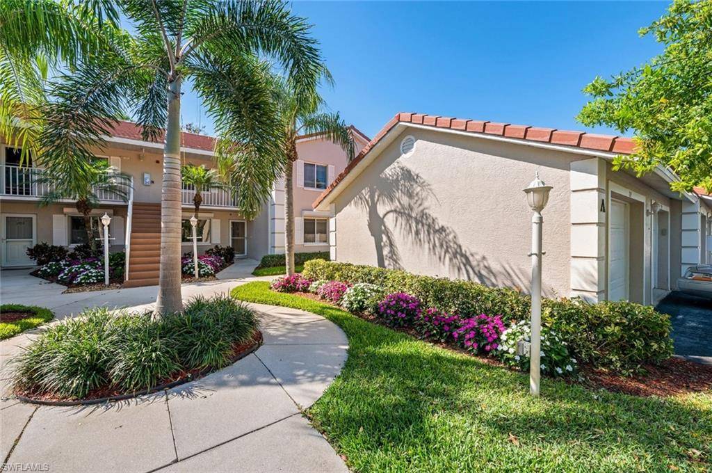 Naples, FL 34104,6700 Dennis CIR #A-104