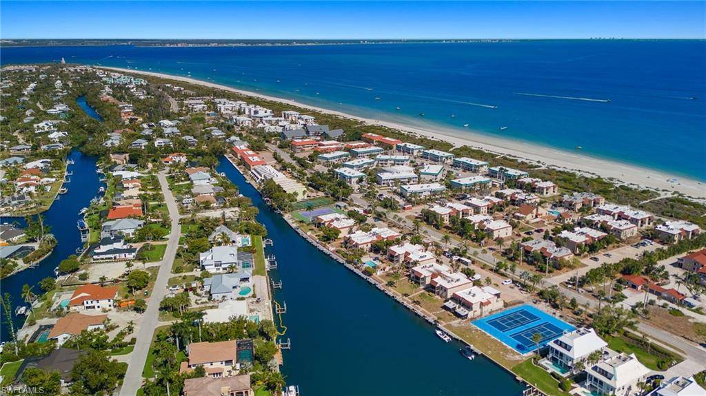 Sanibel, FL 33957,845 E Gulf DR #1411