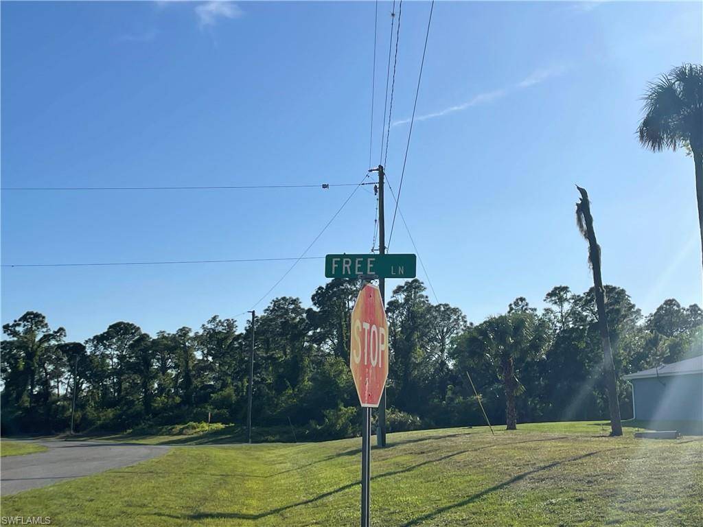 Labelle, FL 33935,6009 Free LN