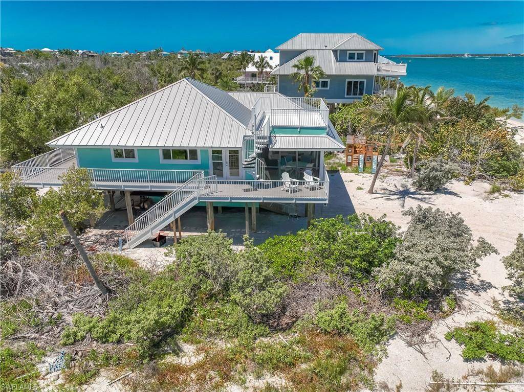 Upper Captiva, FL 33924,4300 Point House TRL