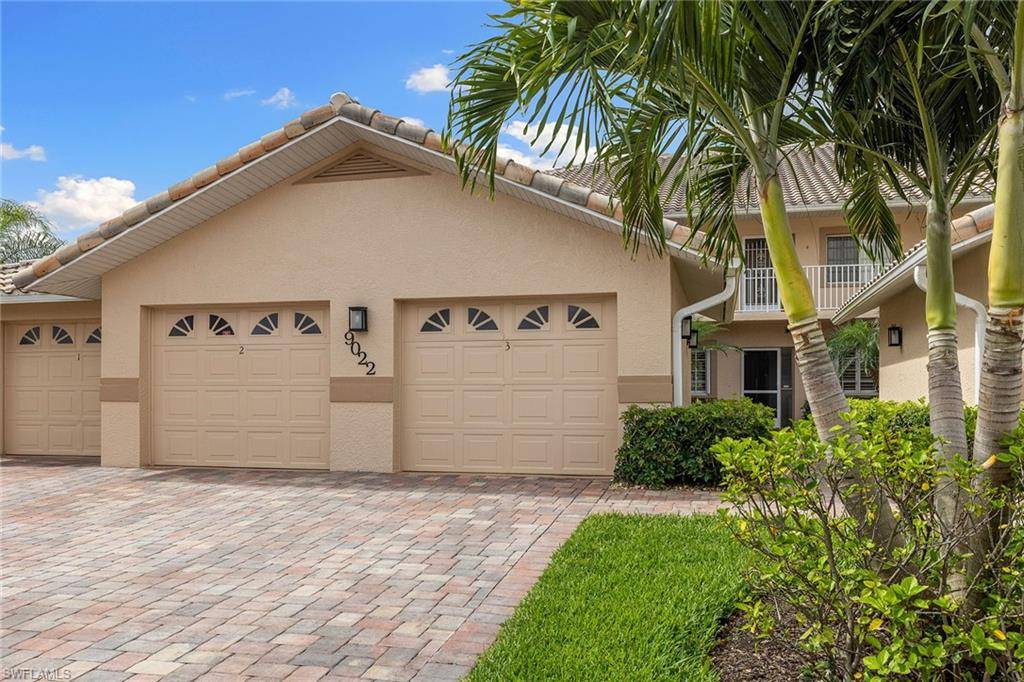 Naples, FL 34113,9022 Michael CIR #3