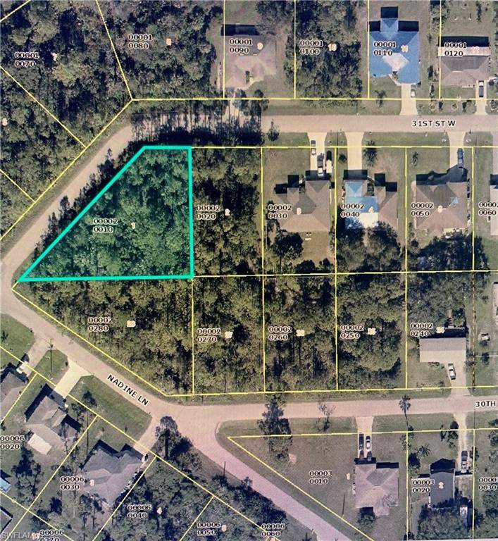 Lehigh Acres, FL 33971,3231 31st ST W