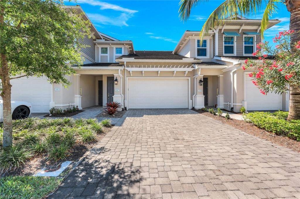 Naples, FL 34112,6953 Avalon CIR #1807