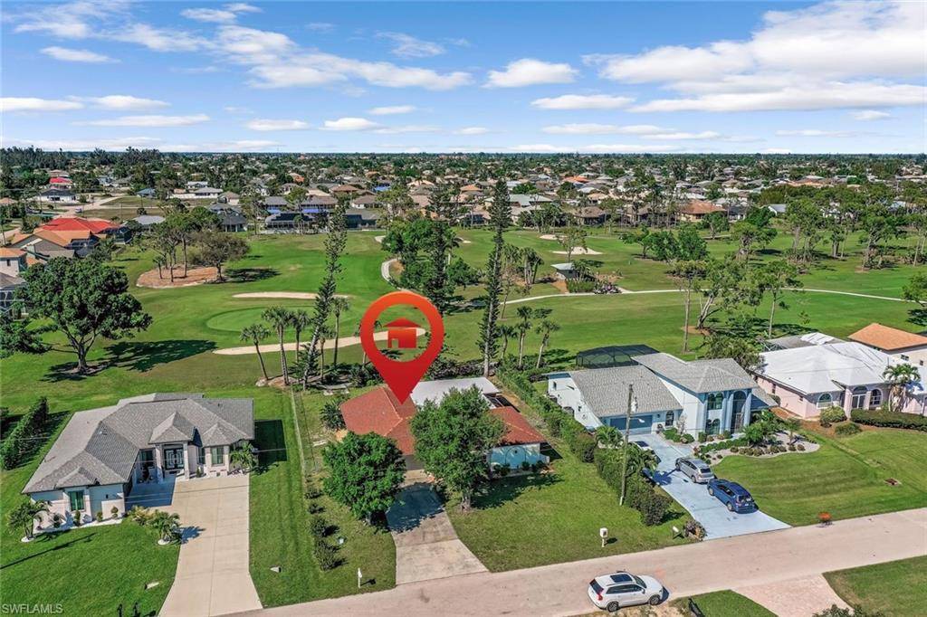 Cape Coral, FL 33991,1409 SW 18th ST