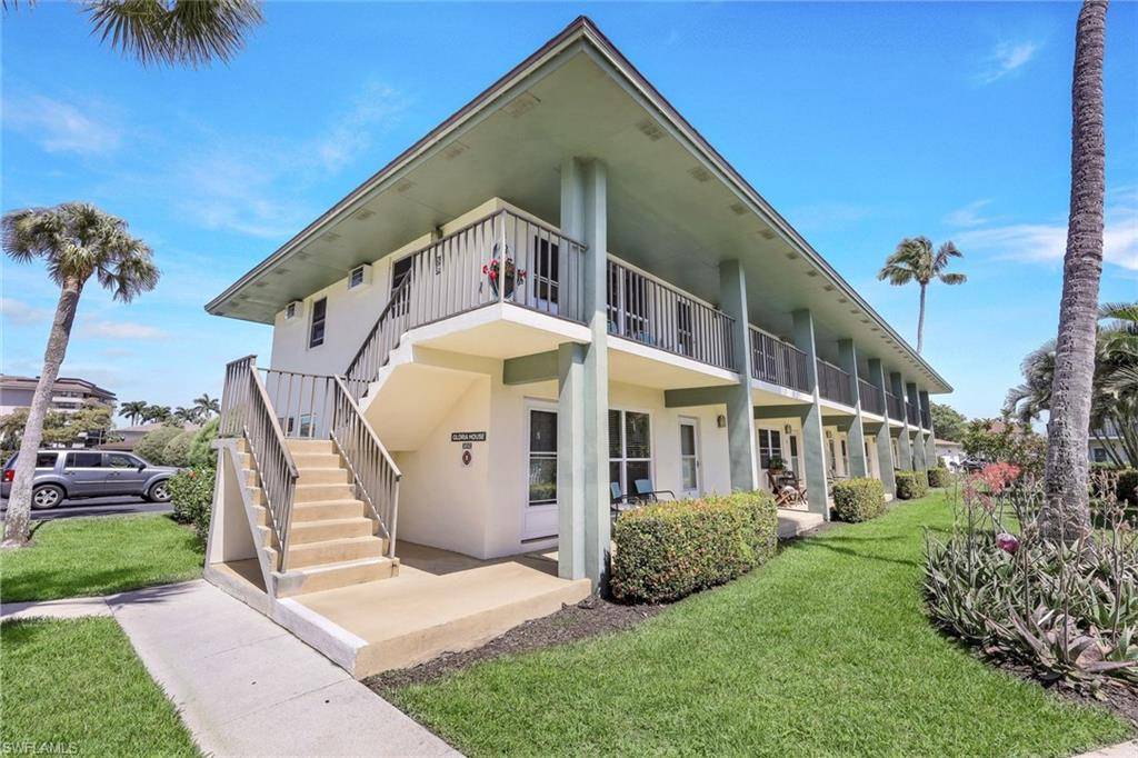 Marco Island, FL 34145,235 Seaview CT #G10