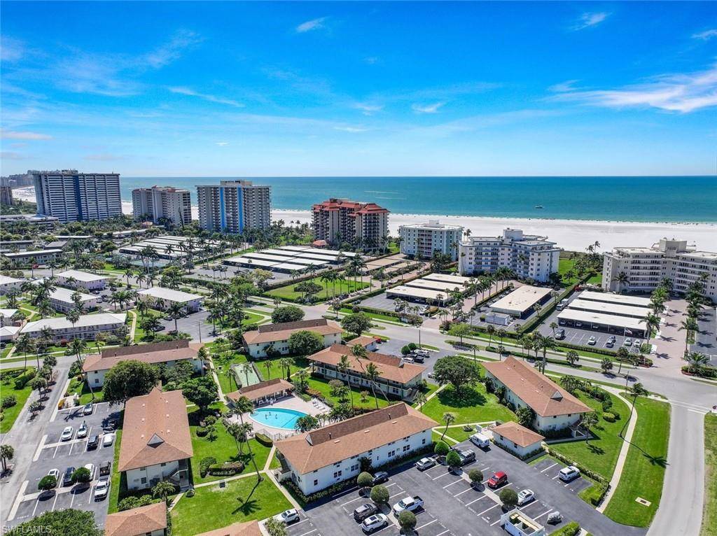 Marco Island, FL 34145,235 Seaview CT #G10