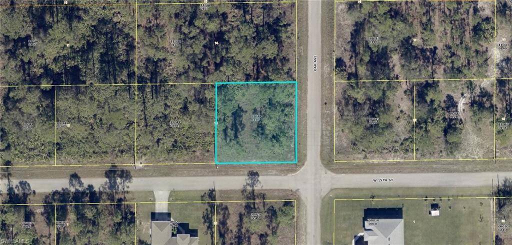 Lehigh Acres, FL 33972,1501 Oak AVE