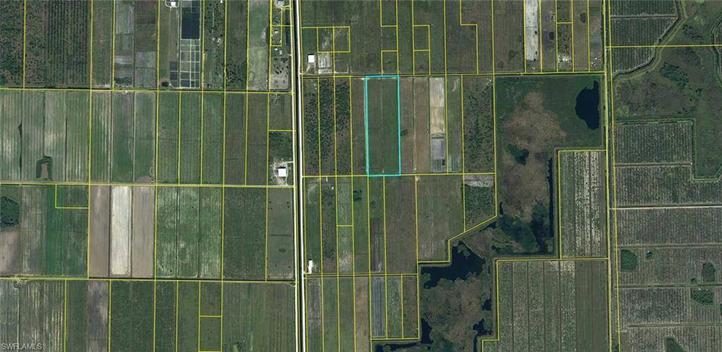 Labelle, FL 33935,6400 1st RD