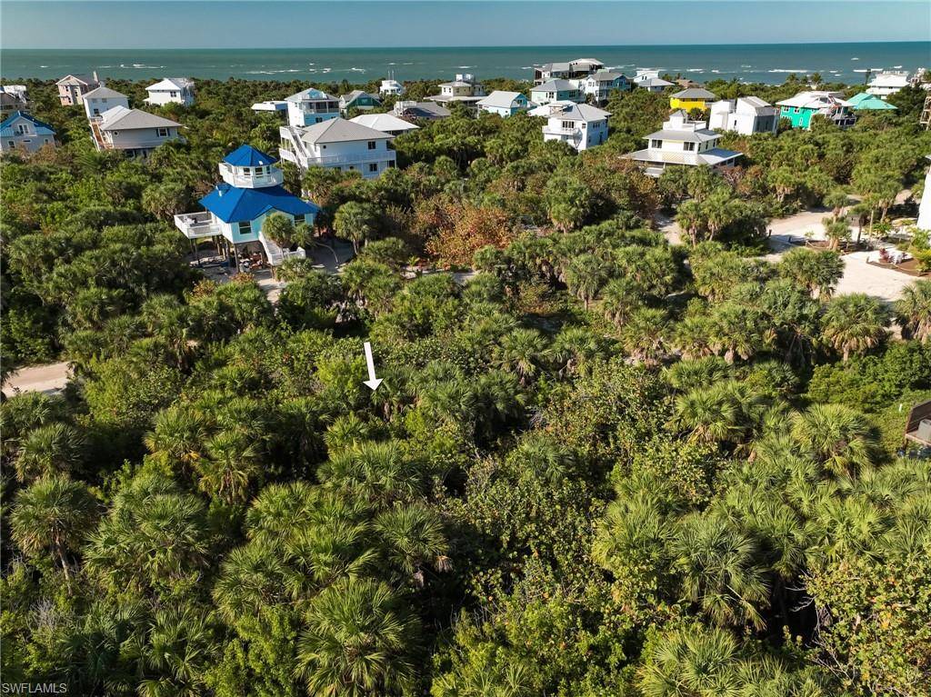 Upper Captiva, FL 33924,4480 Conch Shell DR