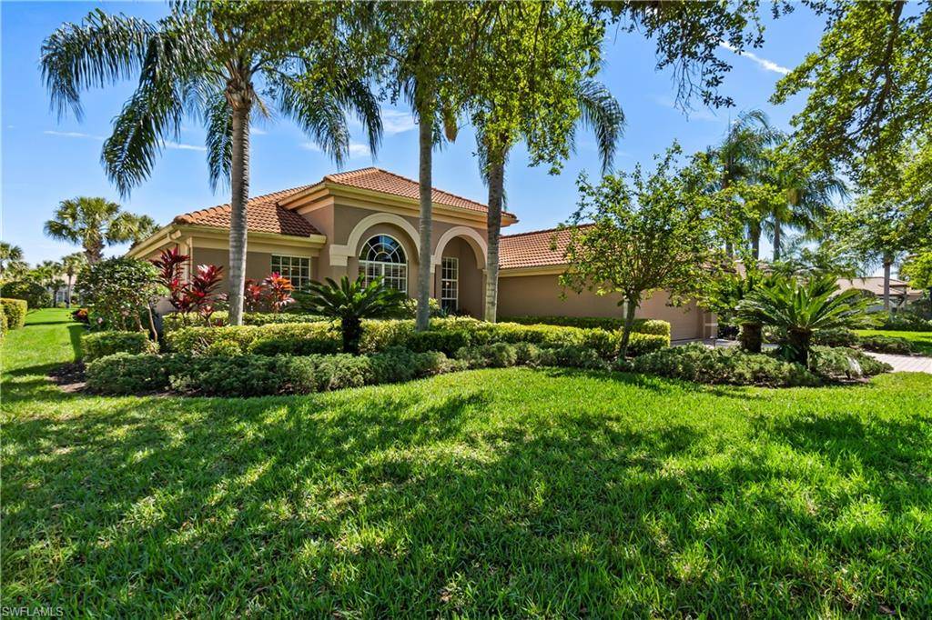 Estero, FL 33928,20129 Buttermere CT