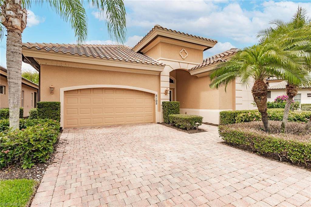 Naples, FL 34113,6105 Dogleg DR