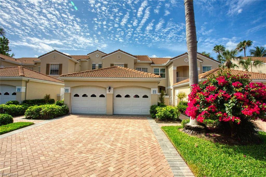 Naples, FL 34108,8365 Excalibur CIR #K6