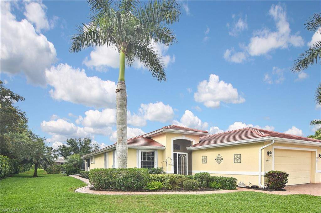 Cape Coral, FL 33991,2517 Ashbury CIR