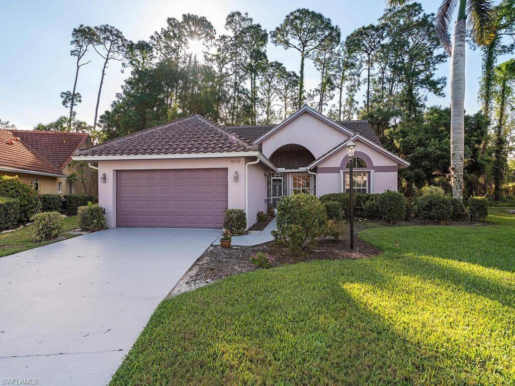 Naples, FL 34112,6058 Westbourgh DR