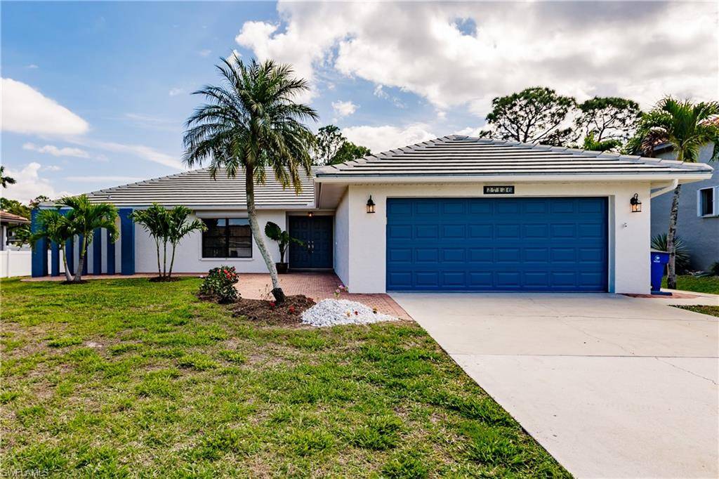 Bonita Springs, FL 34135,27136 Edenbridge CT