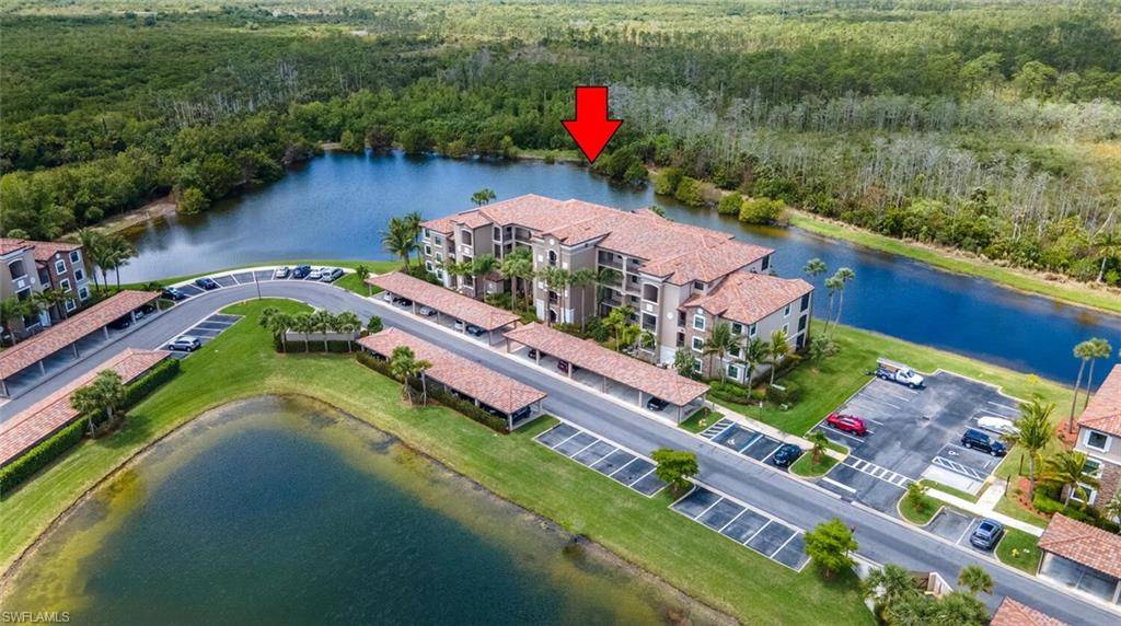 Naples, FL 34113,9820 Giaveno CIR #1413