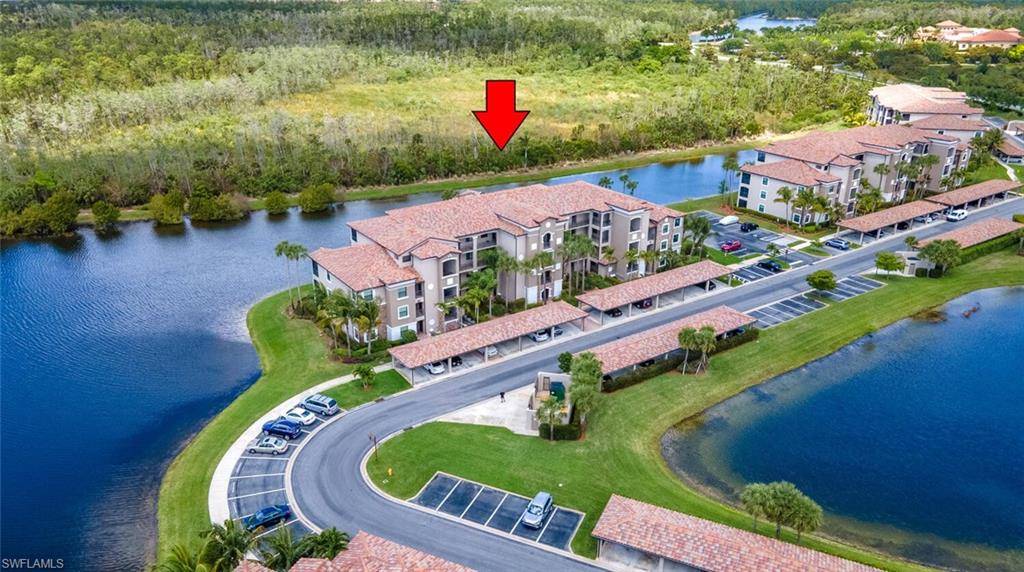 Naples, FL 34113,9820 Giaveno CIR #1413