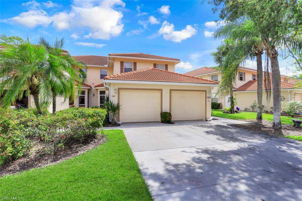 Naples, FL 34104,360 Robin Hood CIR #102