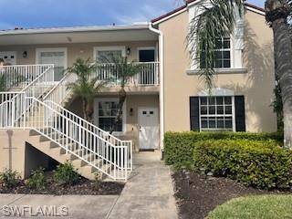 Naples, FL 34119,2905 Cypress Trace CIR #104