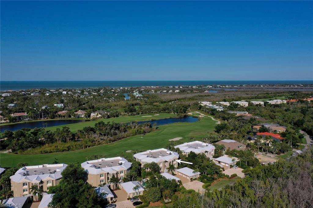 Sanibel, FL 33957,5675 Baltusrol CT #3B