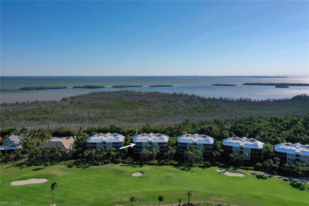 Sanibel, FL 33957,5675 Baltusrol CT #3B