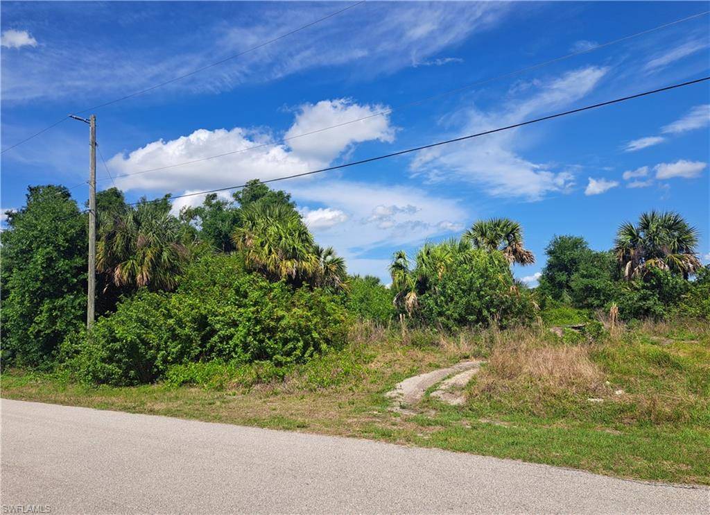 North Port, FL 34288,Lot 32 Carolina ST