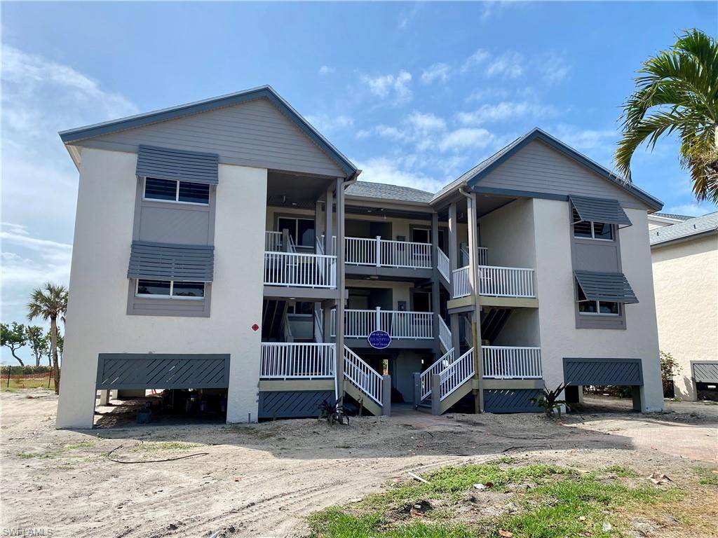 Sanibel, FL 33957,2255 W Gulf DR #140