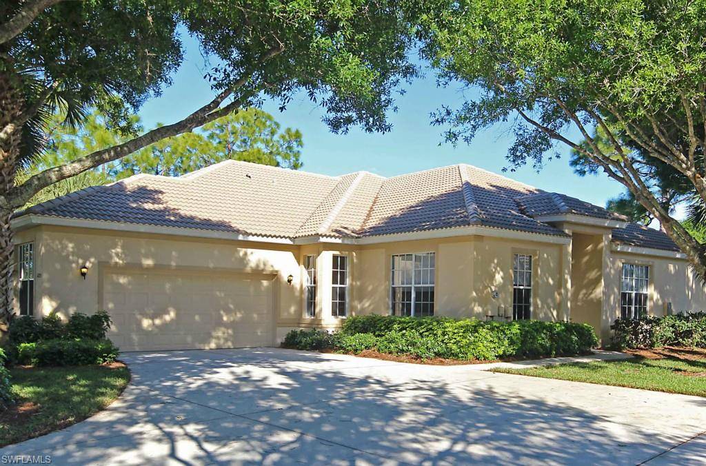 Naples, FL 34109,6855 Old Banyan WAY