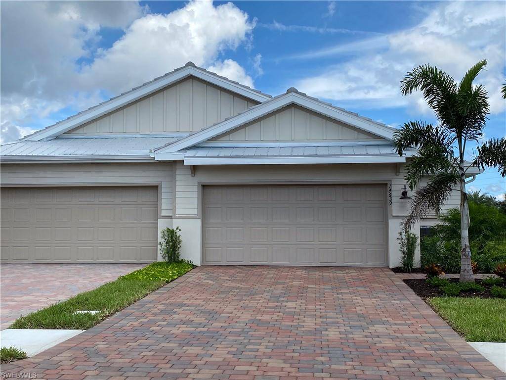 Naples, FL 34114,14639 Edgewater CIR