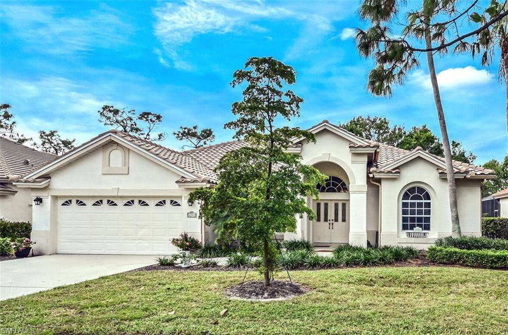 Naples, FL 34109,6545 Chestnut CIR