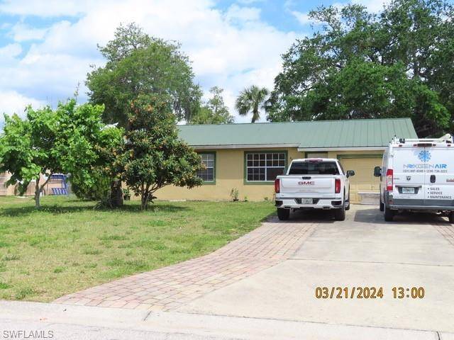 Labelle, FL 33935,4039 E Sunflower CIR