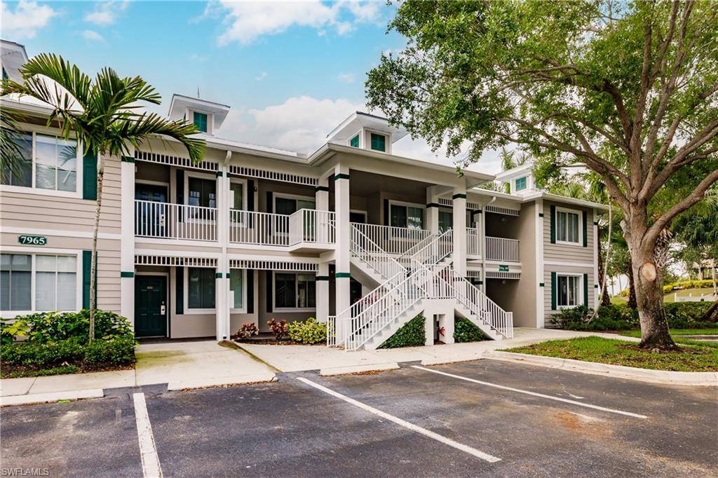 Naples, FL 34113,7965 Mahogany Run LN #316