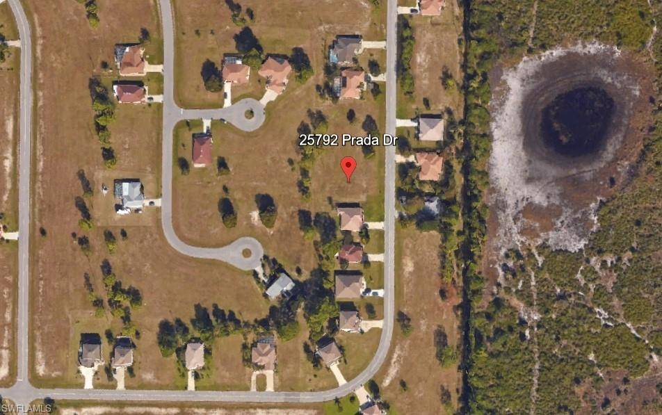 Punta Gorda, FL 33955,25792 Prada DR